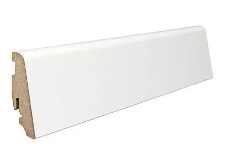 Плинтус ламинированный Haro (58x19x2200мм) Плинтус ламинированный Haro (58x19x2200мм)