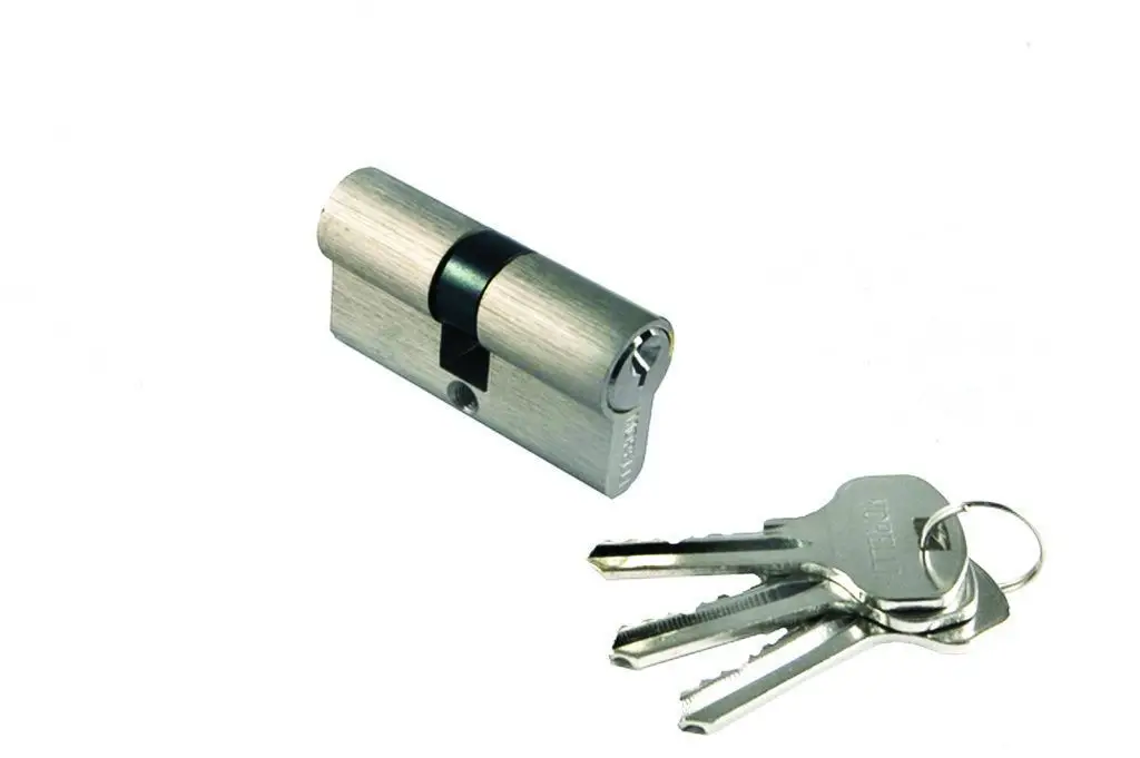 Ключевой цилиндр Morelli 60C-SN