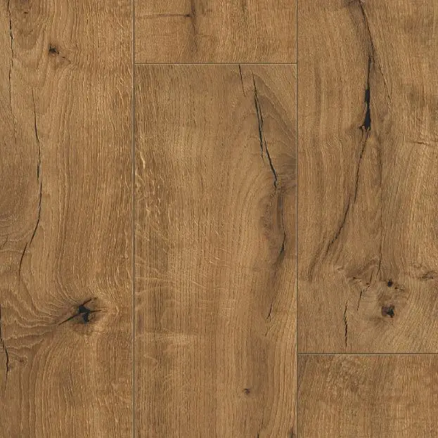 SPC ламинат Rocko Гвоздика R 124