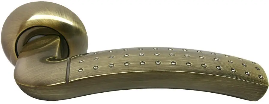 Дверная ручка Rucetti RAP 7 AB Дверная ручка Rucetti RAP 7 AB