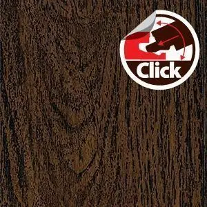 Плинтус массивный Amigo бамбук Бордо 1850х60х20