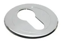 Накладки на ключевой цилиндр Morelli Luxury LUX-KH CSA