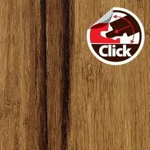 Массивная доска Amigo Бамбук Hi-Tech Click Джангл Массивная доска Amigo Бамбук Hi-Tech Click Джангл