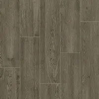 Ламинат Quick Step Perspective Wood Дуб селект пепельно-коричневый PW9074
