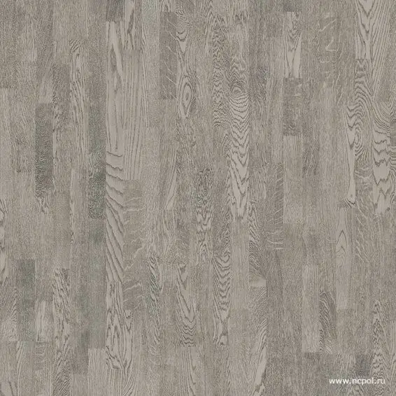 Паркетная доска Karelia Urban Soul Дуб Concrete Grey Трёхполосный Паркетная доска Karelia Urban Soul Дуб Concrete Grey Трёхполосный