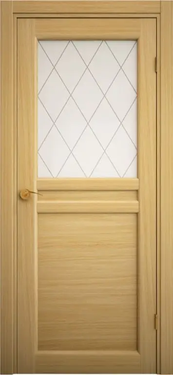 Полотно Квадро 2/9 Дуб светлый Полотно Квадро 2/9 Дуб светлый