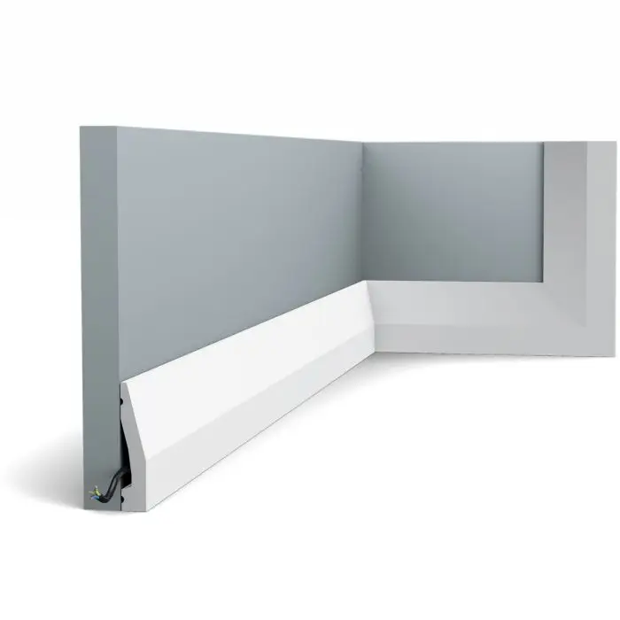 Плинтус Orac Decor SX159 Плинтус Orac Decor SX159