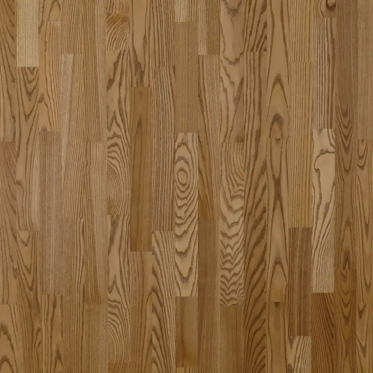 Паркетная доска Polarwood Classic Трёхполосная Ясень Лайт Антик Паркетная доска Polarwood Classic Трёхполосная Ясень Лайт Антик