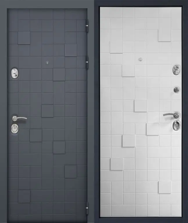 Метро 2 Белый ZB00850-2 Метро 2 Белый ZB00850-2