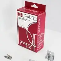 Крепеж для плинтуса Deartio