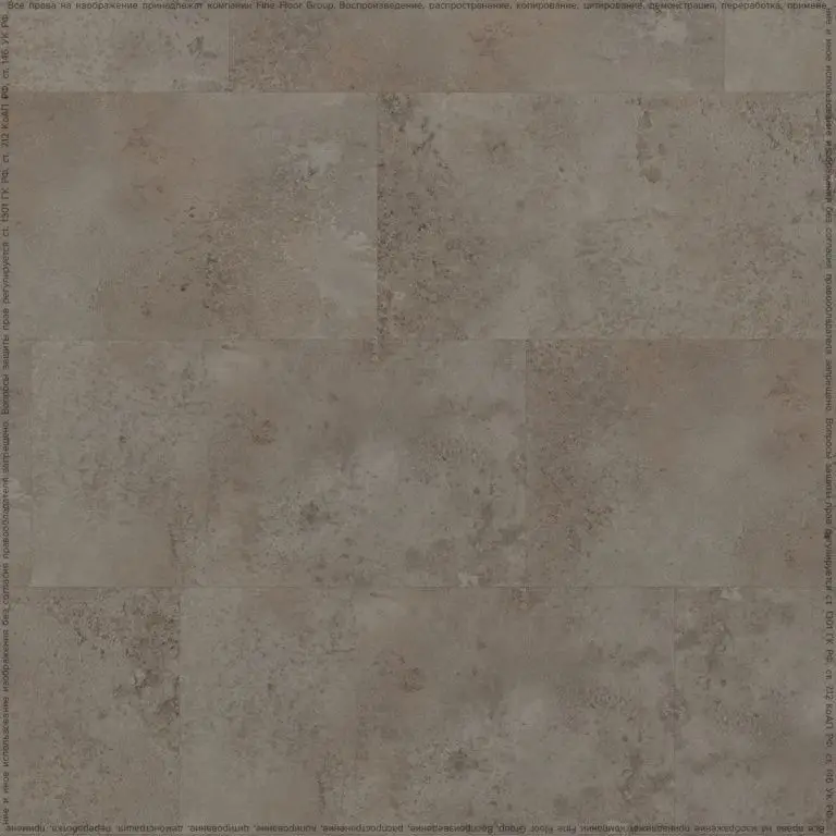 Кварцвиниловая плитка Fine Floor Клеевой тип FF-1400 Stone Брюгген FF-1476 Кварцвиниловая плитка Fine Floor Клеевой тип FF-1400 Stone Брюгген FF-1476