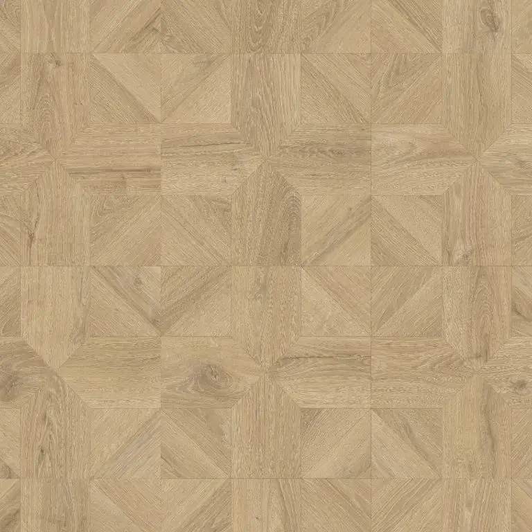Ламинат Quick Step Impressive Patterns Ultra Дуб Песочный брашированный IPU4142