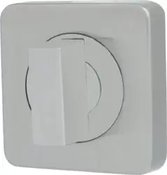 Сантехническая завертка Armadillo WC-BOLT BK6/SQ-21SN-3