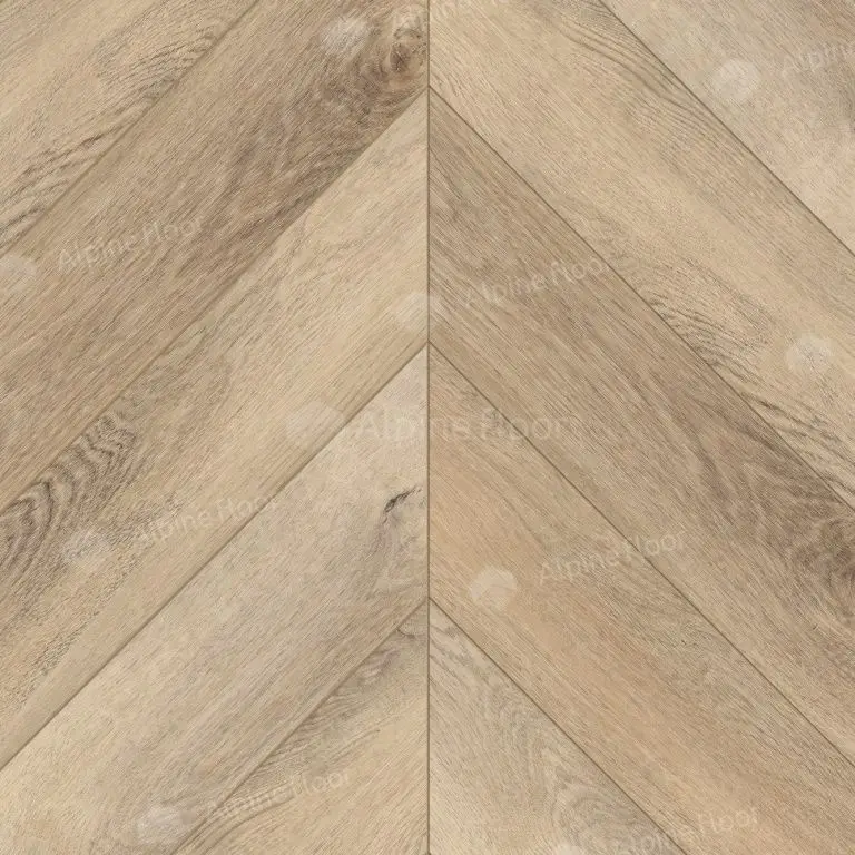 SPC ламинат Alpine Floor Chevron Alpine Дуб Синистра Chevron ECO 18-6 SPC ламинат Alpine Floor Chevron Alpine Дуб Синистра Chevron ECO 18-6
