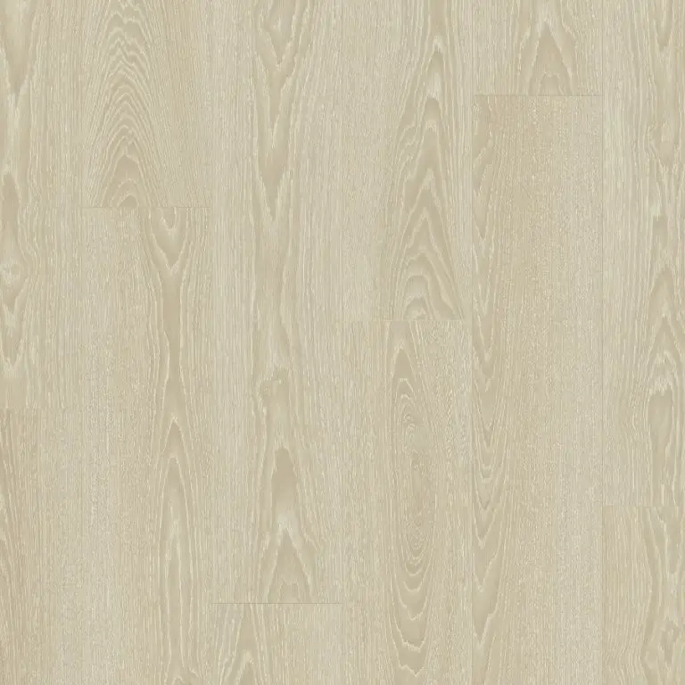 Ламинат Quick Step Classic Plus Hydro Дуб бежевый отбеленный CLH 4088