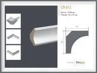 Карниз Ultrawood CR 012