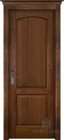 Полотно Двери регионов Фоборг Античный орех глухое