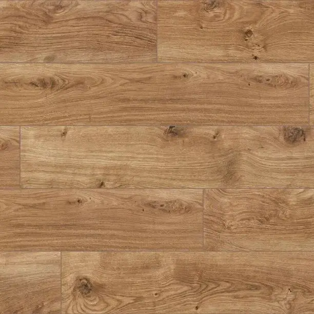 Ламинат Loc Floor Arctic Дуб Анзерский LTR582