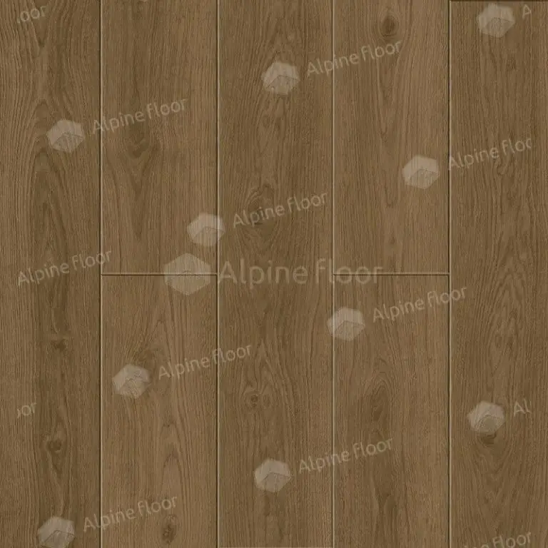 SPC ламинат Alpine Floor Solo Plus Аллегро ЕСО 14-101