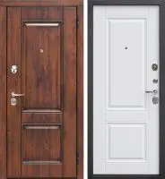 Вена Винорит патина Белый матовый