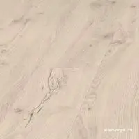 Ламинат Haro Gran Via 4V Дуб Альпийский Белый 526710