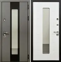 Юта Белый сигнальный RAL 9003