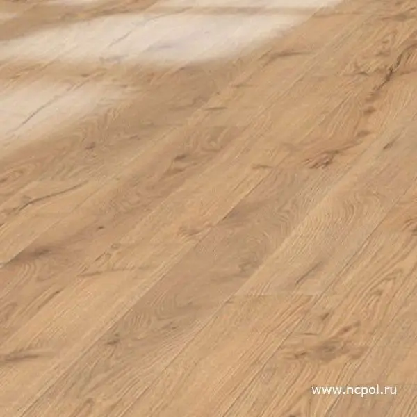 Ламинат Haro Gran Via 4V Каштан Бьянко 530303