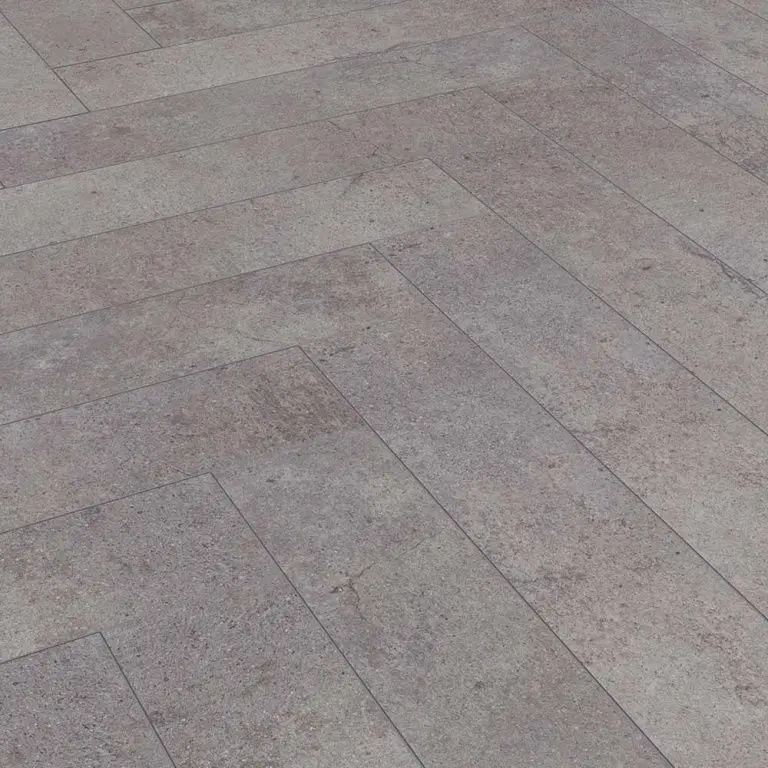 Ламинат Kronotex Herringbone Пезаро цемент D 4739 Ламинат Kronotex Herringbone Пезаро цемент D 4739