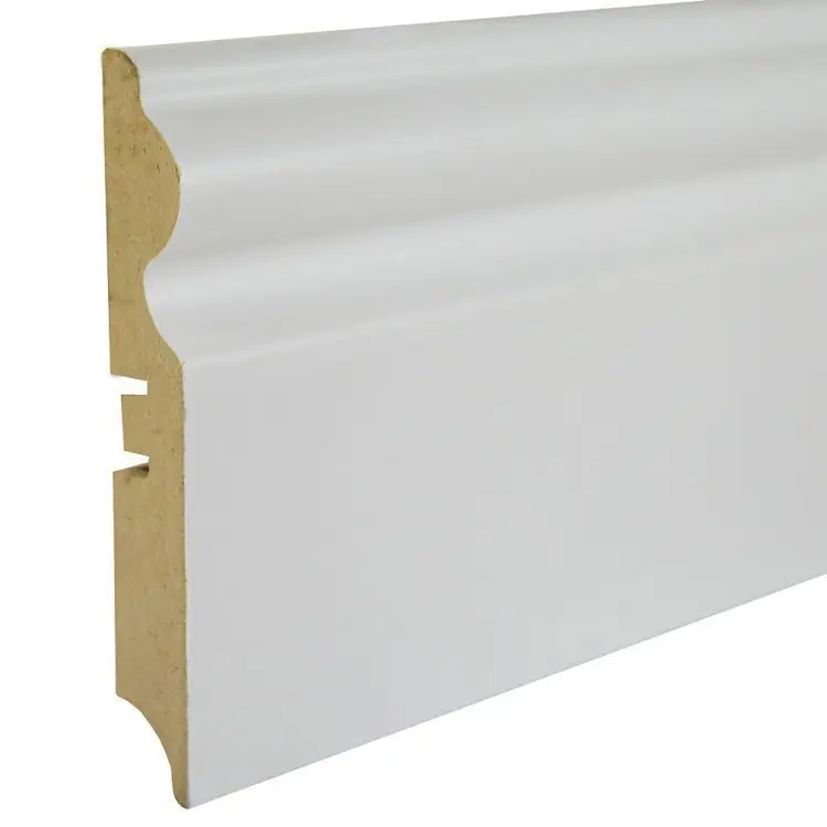 Плинтус под окраску SMARTPROFILE Paint 116 Плинтус под окраску SMARTPROFILE Paint 116