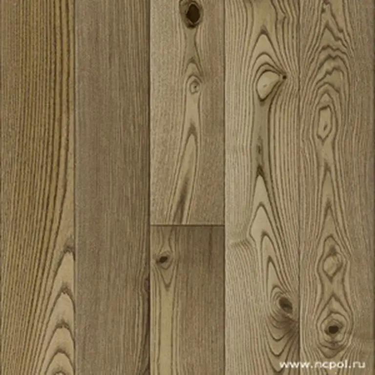 Паркетная доска Barlinek Grande Ясень Hazelnut Однополосный 180 мм 1WG000446