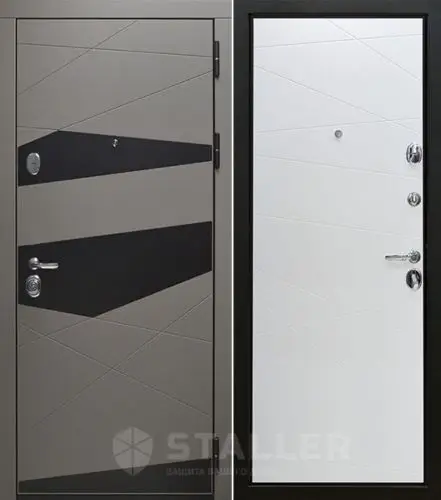 Top Белый сатин SAT06 Top Белый сатин SAT06