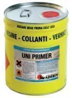 Паркетная грунтовка ADESIV Uni Primer