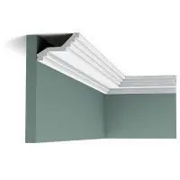 Карниз Orac Decor Purotouch C400