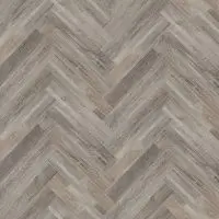 SPC ламинат CronaFloor Herringbone Дуб Тулон H009