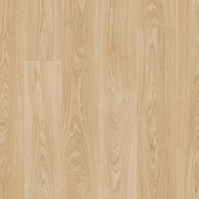 Ламинат Quick Step Classic Plus Hydro Дуб светлый натуральный премиум CLH 4094