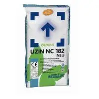 Ремонтная шпаклёвочная масса UZIN NC182 (25 кг)