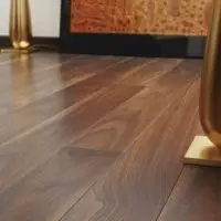 Ламинат Kaindl Natural Touch 10мм Узкая Орех Ньюпорт 37658SN