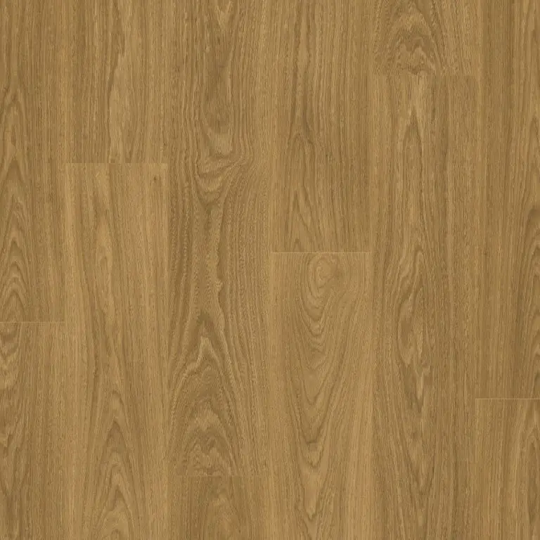 Ламинат Quick Step Classic Plus Hydro Дуб термо натуральный CLH 5796