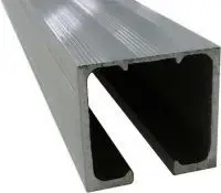 Верхняя направляющая Morelli TRACK 2M