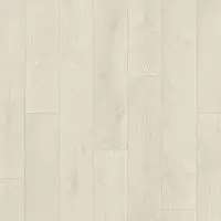 Ламинат Quick Step Perspective Wood Дуб классик выбеленный PW6074