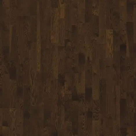 Паркетная доска Karelia Urban Soul Дуб Light Smoked Matt Трехполосный 5G