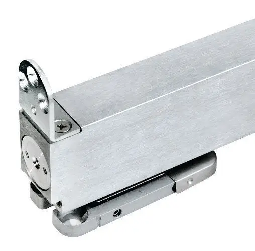 Скрытая петля Morelli с доводчиком HH-DC Скрытая петля Morelli с доводчиком HH-DC