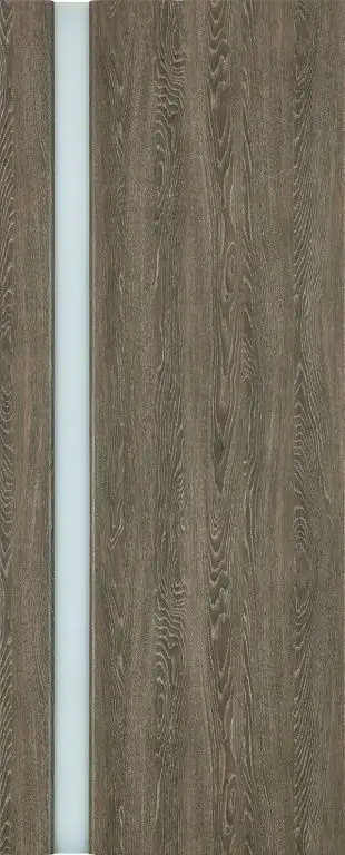 Полотно Эго 3/1 Дуб седой Полотно Эго 3/1 Дуб седой