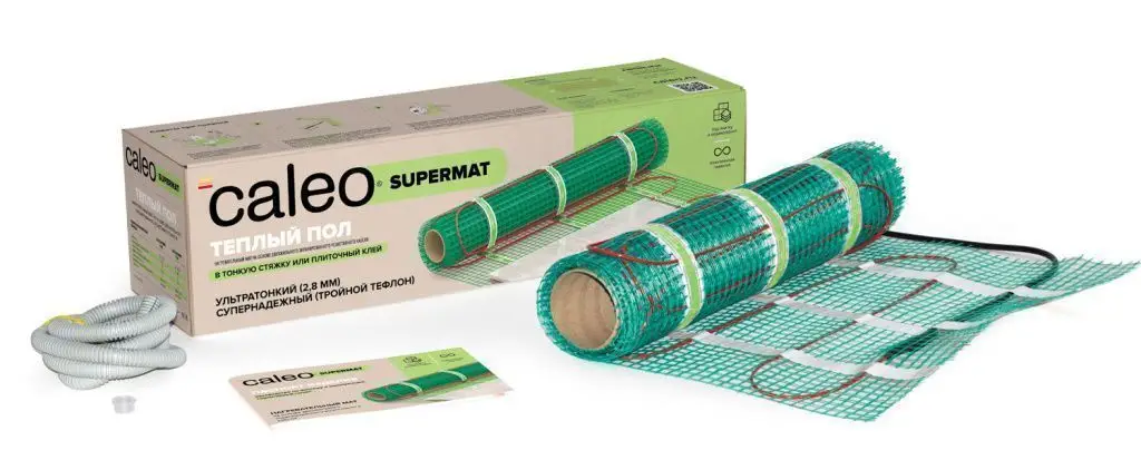 CALEO SUPERMAT 200-0,5-7,0 CALEO SUPERMAT 200-0,5-7,0