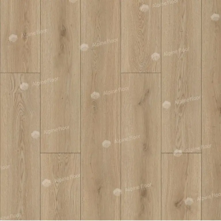 Ламинат Alpine Floor Intensity Дуб Сиена LF101-20
