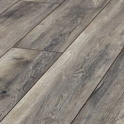 Ламинат Kronotex Amazone Дуб портовый серый D 3572