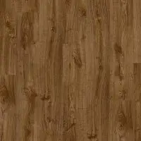 Кварцвиниловая плитка Quick Step Pulse Click Дуб осенний коричневый PUCL40090