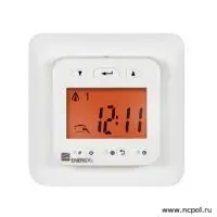 Терморегулятор Energy TK03