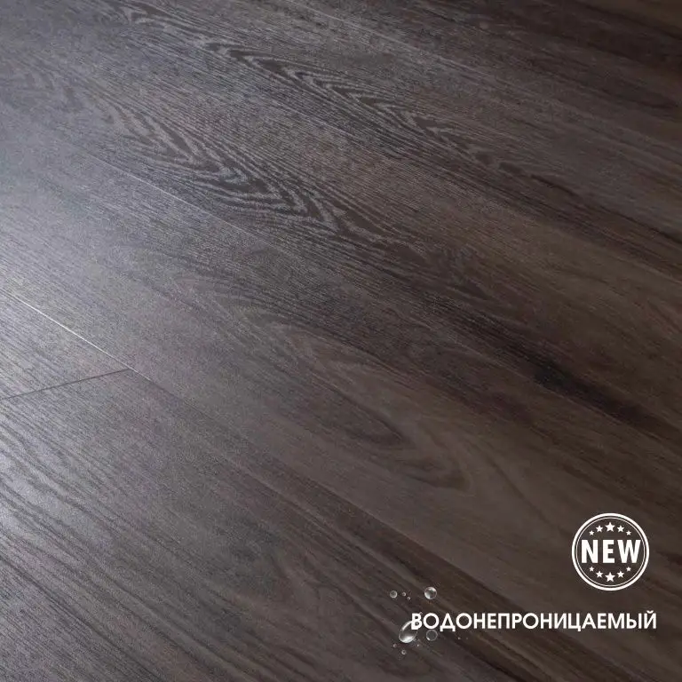 SPC ламинат Woodrock Орех Европейский ТС 6014-8 SPC ламинат Woodrock Орех Европейский ТС 6014-8