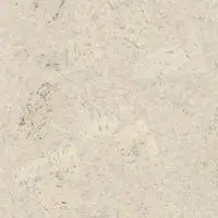 Пробковые покрытия Granorte Cork trend Mystic white